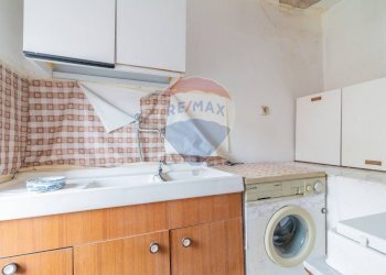 Cucina - Quadrilocale Via Montebello
 
127, Ischia di Castro - foto 13