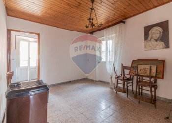 Sala da pranzo - Quadrilocale Via Montebello
 
127, Ischia di Castro - foto 18