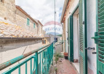 Balcone - Quadrilocale Via Montebello
 
127, Ischia di Castro - foto 21