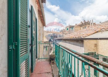 Balcone - Quadrilocale Via Montebello
 
127, Ischia di Castro - foto 22