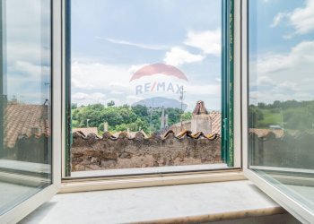 Balcone - Quadrilocale Via Montebello
 
127, Ischia di Castro - foto 27