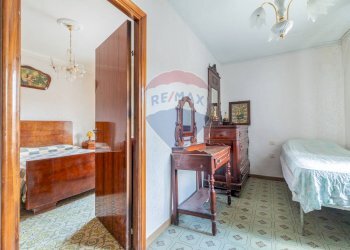 Camera / camera da letto - Quadrilocale Via Montebello
 
127, Ischia di Castro - foto 29