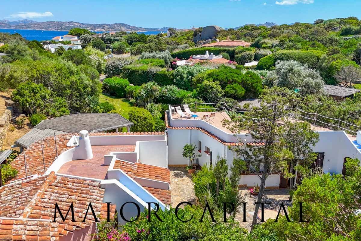 Foto 2 - Villa Loc. Porto Rafael, Palau - foto 2