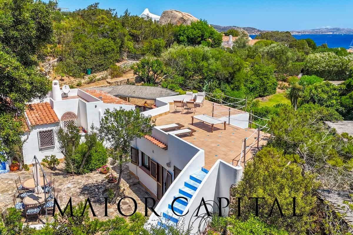 Foto 3 - Villa Loc. Porto Rafael, Palau - foto 3