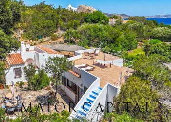 Foto 3 - Villa Loc. Porto Rafael, Palau - foto 3