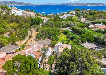 Foto 1 - Villa Loc. Porto Rafael, Palau - foto 1