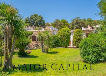 Foto 4 - Villa Loc. Porto Rafael, Palau - foto 4