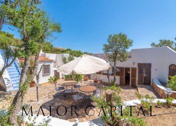 Foto 5 - Villa Loc. Porto Rafael, Palau - foto 5