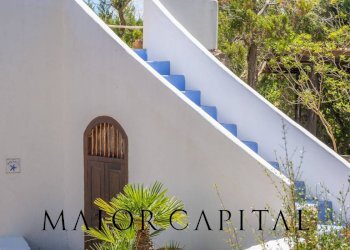 Foto 6 - Villa Loc. Porto Rafael, Palau - foto 6