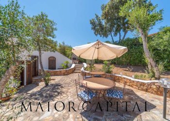 Foto 7 - Villa Loc. Porto Rafael, Palau - foto 7