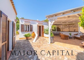 Foto 8 - Villa Loc. Porto Rafael, Palau - foto 8