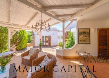 Foto 9 - Villa Loc. Porto Rafael, Palau - foto 9