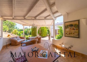 Foto 10 - Villa Loc. Porto Rafael, Palau - foto 10