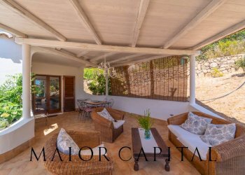 Foto 11 - Villa Loc. Porto Rafael, Palau - foto 11