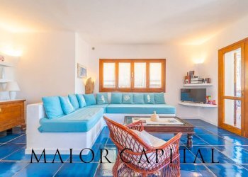 Foto 13 - Villa Loc. Porto Rafael, Palau - foto 13