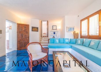 Foto 16 - Villa Loc. Porto Rafael, Palau - foto 16