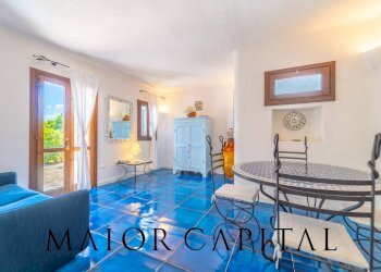 Foto 17 - Villa Loc. Porto Rafael, Palau - foto 17