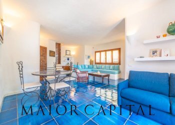 Foto 18 - Villa Loc. Porto Rafael, Palau - foto 18