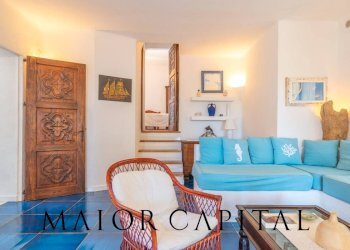 Foto 19 - Villa Loc. Porto Rafael, Palau - foto 19