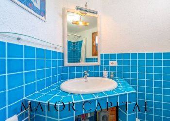 Foto 28 - Villa Loc. Porto Rafael, Palau - foto 28