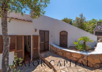 Foto 29 - Villa Loc. Porto Rafael, Palau - foto 29