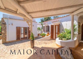 Foto 30 - Villa Loc. Porto Rafael, Palau - foto 30