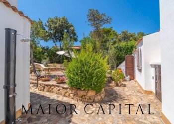 Foto 31 - Villa Loc. Porto Rafael, Palau - foto 31