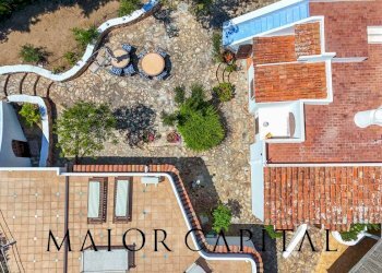 Foto 32 - Villa Loc. Porto Rafael, Palau - foto 32