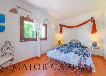 Foto 34 - Villa Loc. Porto Rafael, Palau - foto 34