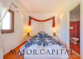 Foto 35 - Villa Loc. Porto Rafael, Palau - foto 35