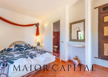 Foto 36 - Villa Loc. Porto Rafael, Palau - foto 36