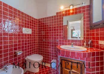 Foto 38 - Villa Loc. Porto Rafael, Palau - foto 38