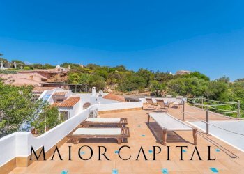 Foto 46 - Villa Loc. Porto Rafael, Palau - foto 46