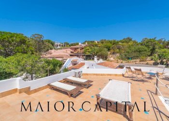 Foto 47 - Villa Loc. Porto Rafael, Palau - foto 47