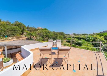 Foto 48 - Villa Loc. Porto Rafael, Palau - foto 48