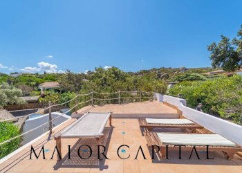 Foto 49 - Villa Loc. Porto Rafael, Palau - foto 49