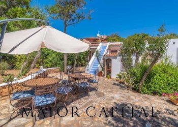 Foto 50 - Villa Loc. Porto Rafael, Palau - foto 50