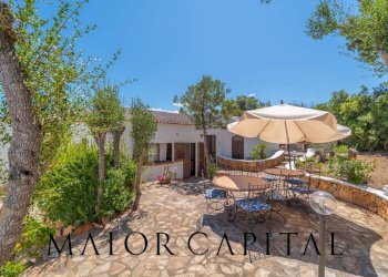 Foto 51 - Villa Loc. Porto Rafael, Palau - foto 51