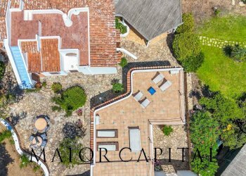 Foto 58 - Villa Loc. Porto Rafael, Palau - foto 58