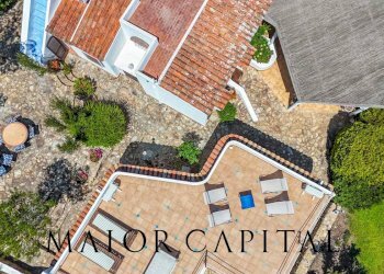 Foto 59 - Villa Loc. Porto Rafael, Palau - foto 59