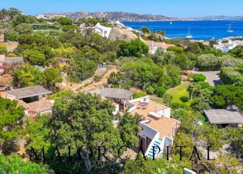 Foto 61 - Villa Loc. Porto Rafael, Palau - foto 61