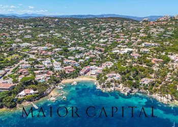 Foto 63 - Villa Loc. Porto Rafael, Palau - foto 63