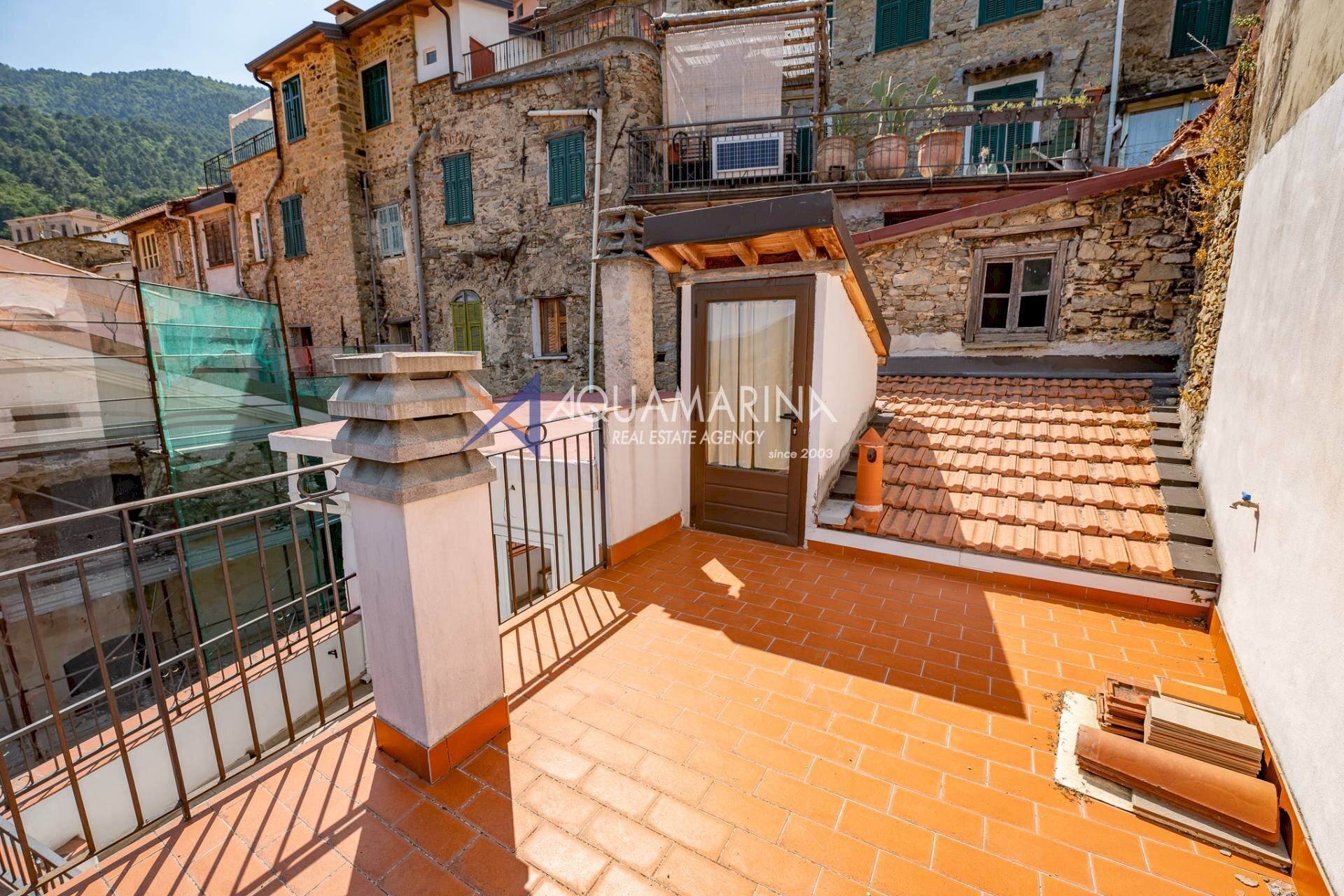 Foto 1 - Three-room apartment Ceriana - photo 1