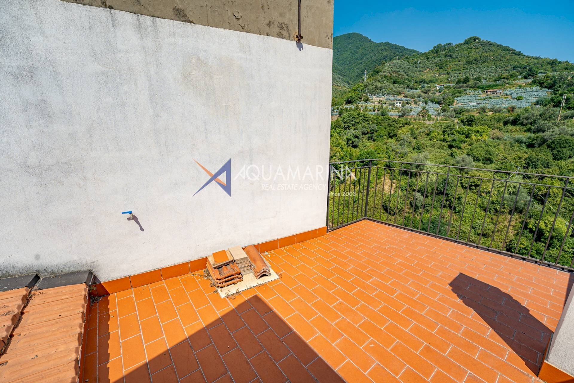 Foto 2 - Three-room apartment Ceriana - photo 2