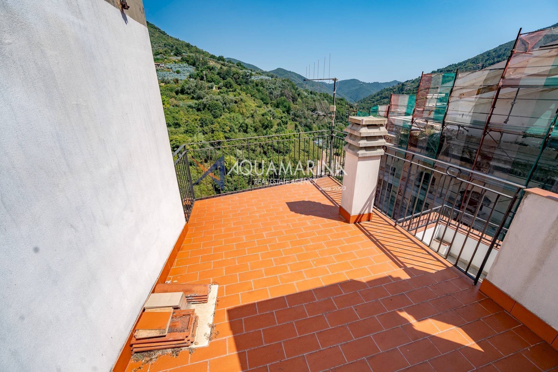 Foto 3 - Three-room apartment Ceriana - photo 3