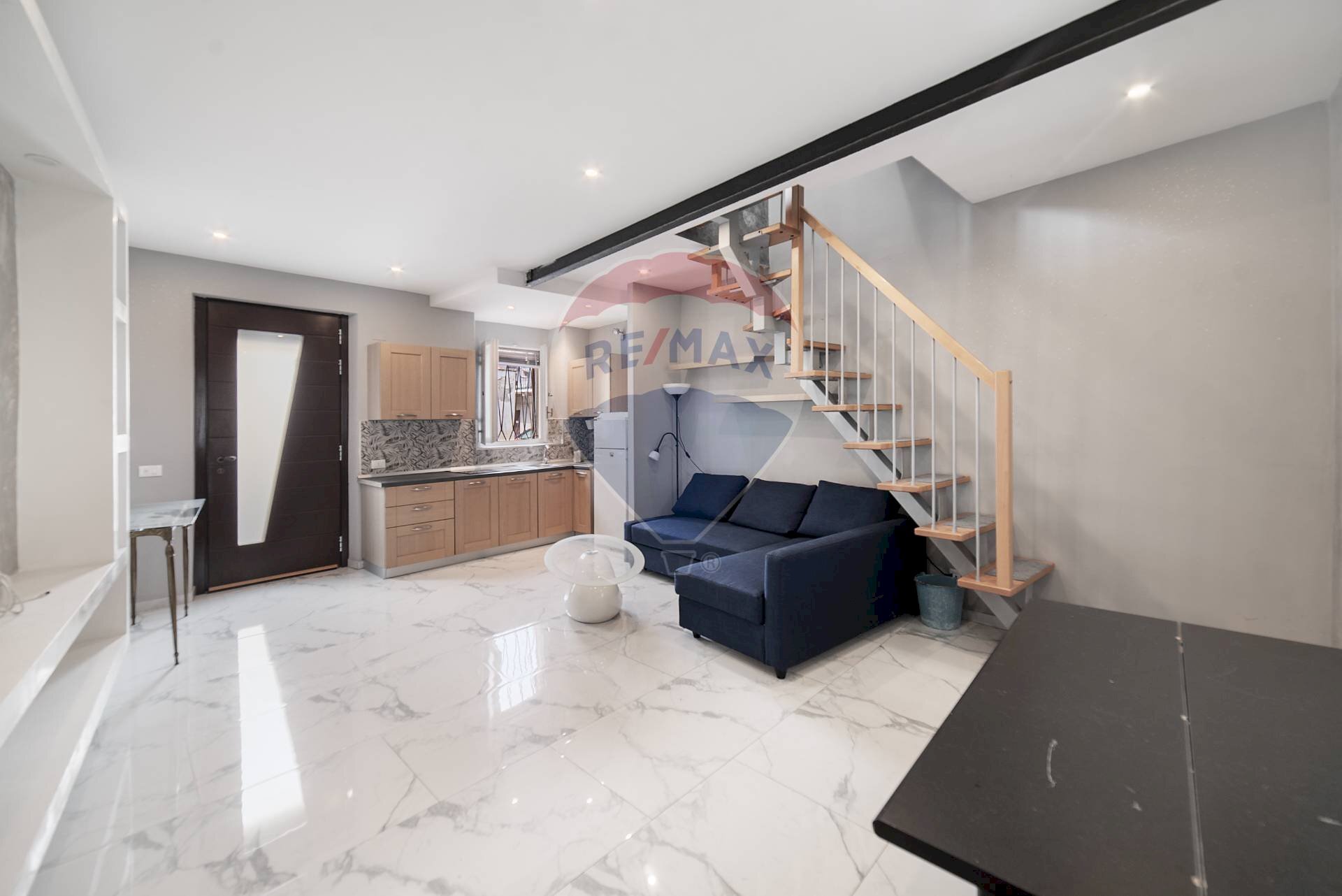 Soggiorno - Semi-detached house via OPERAI
 
29, Landriano - photo 3