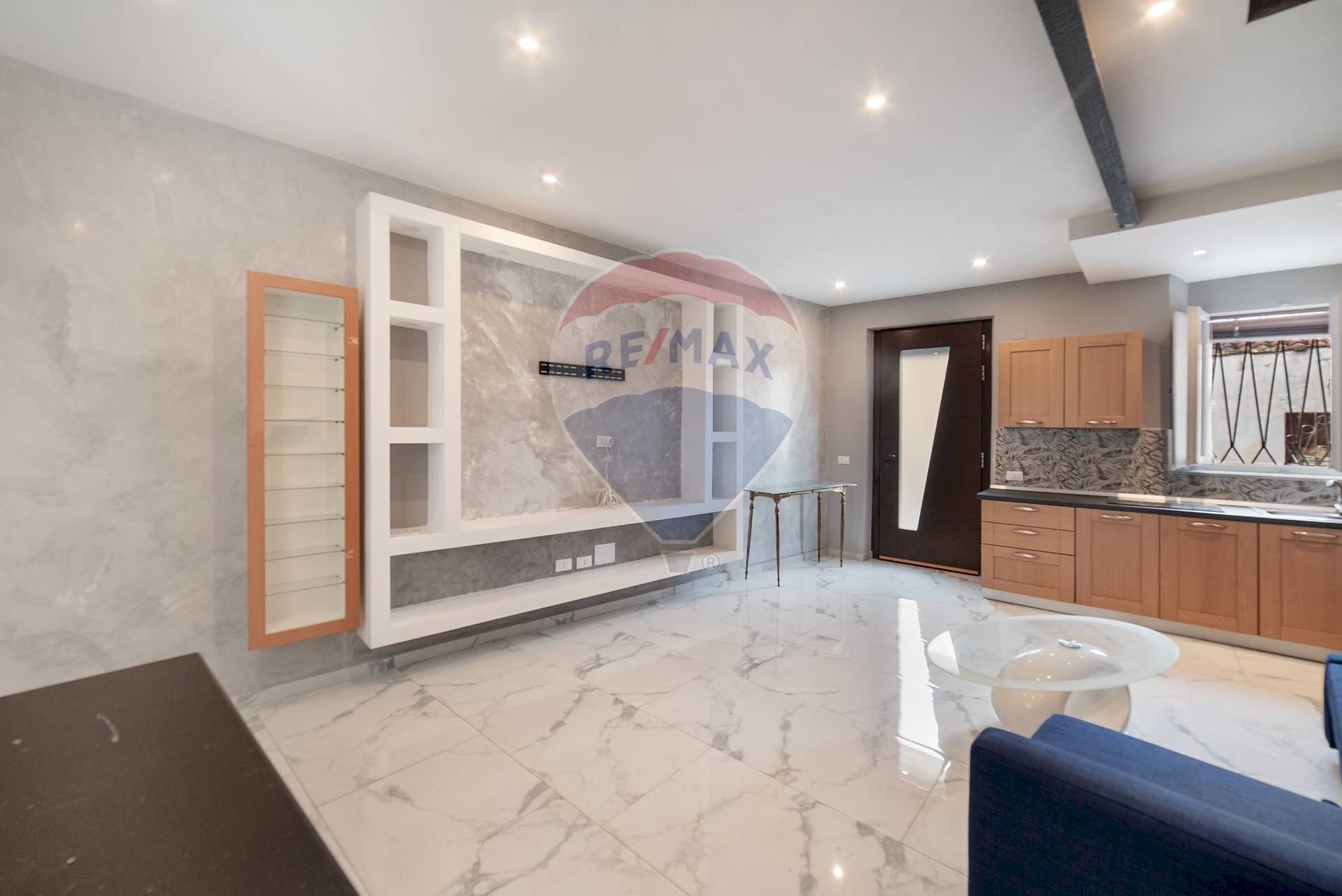 Soggiorno - Casa semi indipendente via OPERAI
 
29, Landriano - foto 1