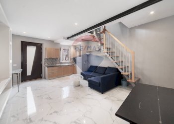 Soggiorno - Semi-detached house via OPERAI
 
29, Landriano - photo 3