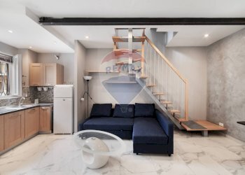 Cucina - Semi-detached house via OPERAI
 
29, Landriano - photo 4