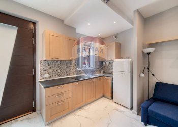 Cucina - Semi-detached house via OPERAI
 
29, Landriano - photo 7